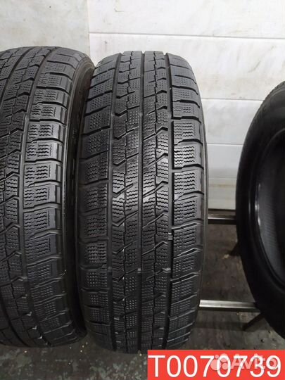Goodyear UltraGrip Ice Navi Zea 205/60 R16 101R