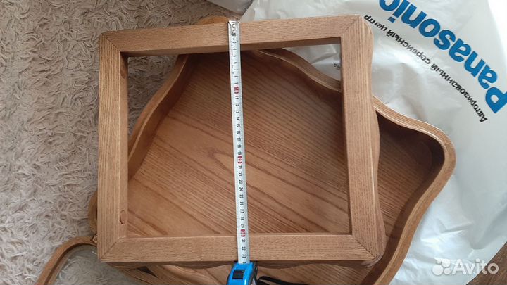 Киот для иконы, массив дуба