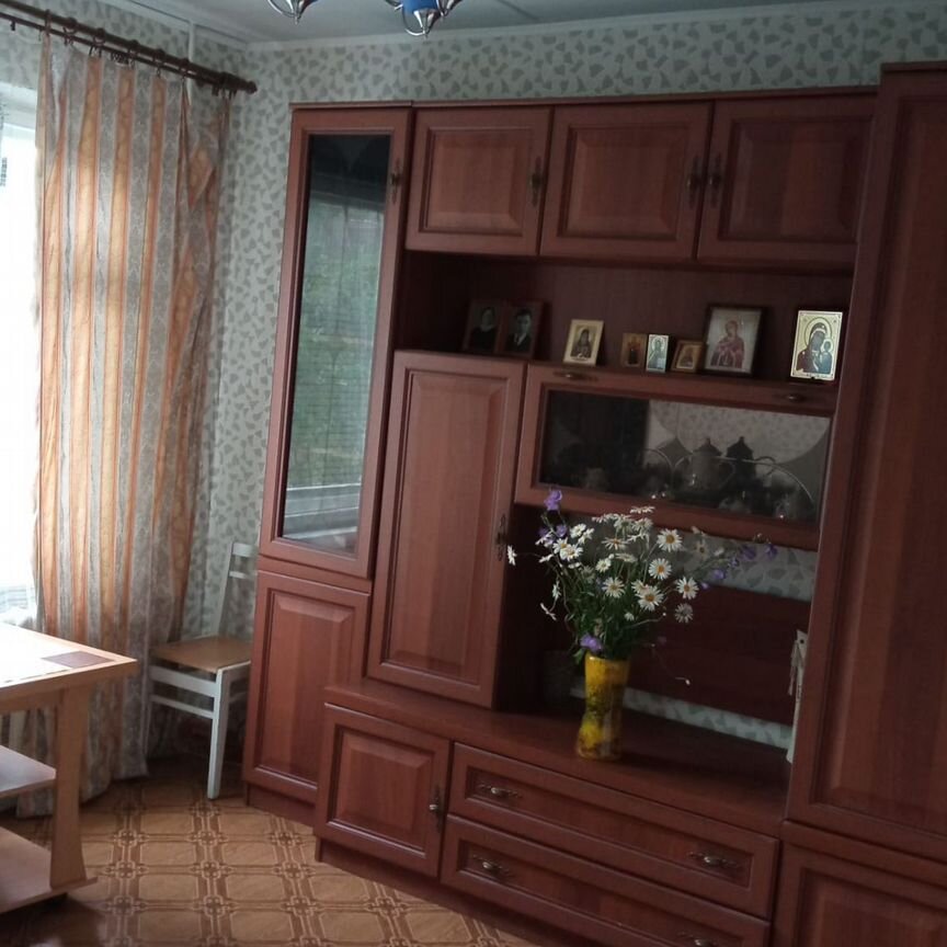 Квартира 3-комн. 56.7 м² в Идрица городское поселение — фото 5