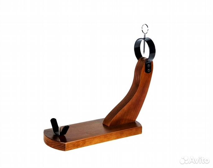 Хамон серрано на кости 7-8 кг