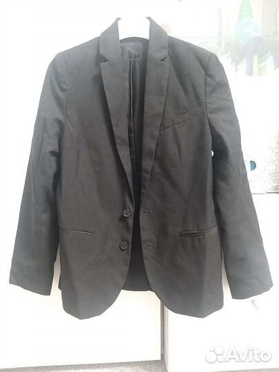 Пиджак детский