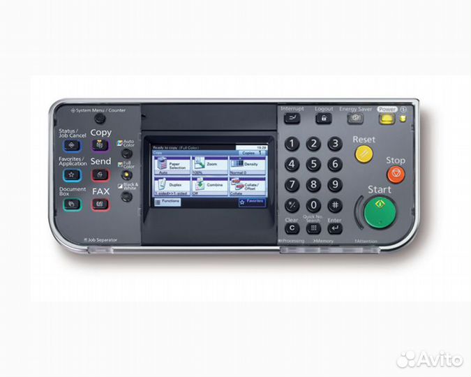 Платы Kyocera