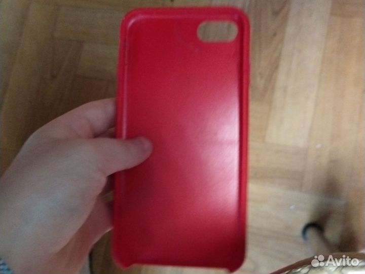 Чехол на iPhone 7