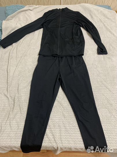 Мужской спортивный костюм nike