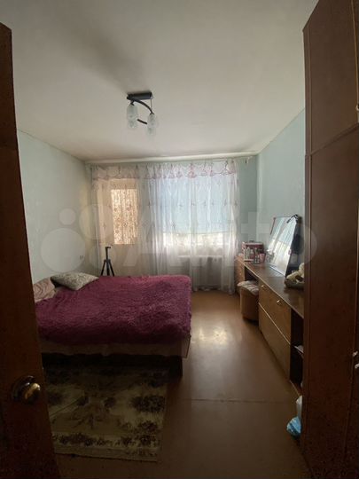 2-к. квартира, 61,1 м², 3/3 эт.