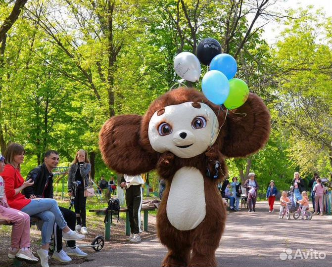 Ростовая кукла