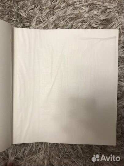 Свадебный фотоальбом