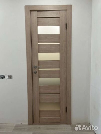 Двери межкомнатные