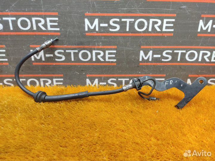 Шланг тормозной передний правый Mercedes-Benz
