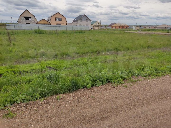 Участок 12 сот. (СНТ, ДНП)