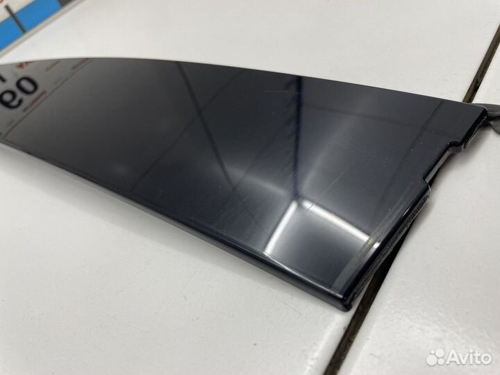 Накладка двери задняя правая (передняя)