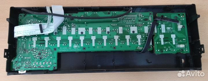 Корпус от AV-ресивера Onkyo TX-NR579