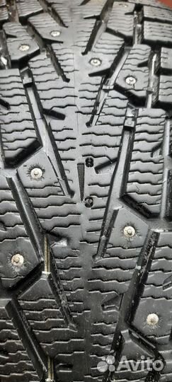 Cordiant Snow Cross 215/55 R17