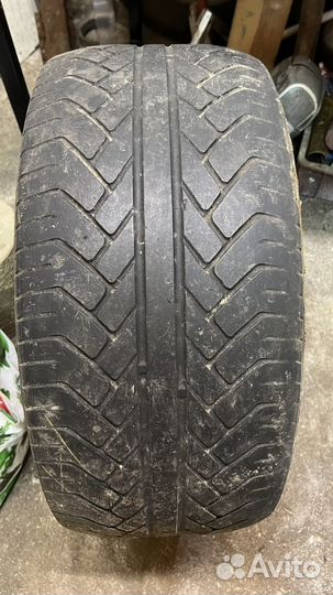 Yokohama Advan Sport V103 275/40 R20
