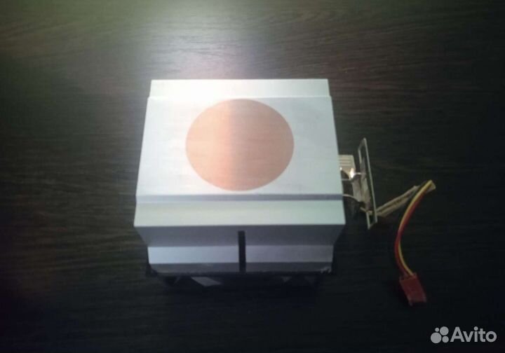 Комплектующие для пк