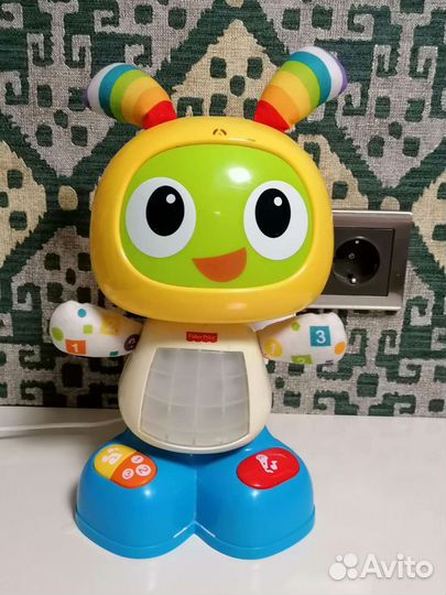 Развивающая игрушка