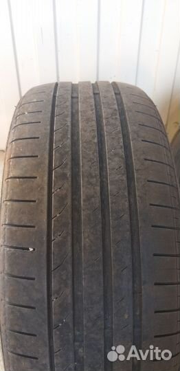 Goodride ZuperEco Z-107 225/45 R17 94W