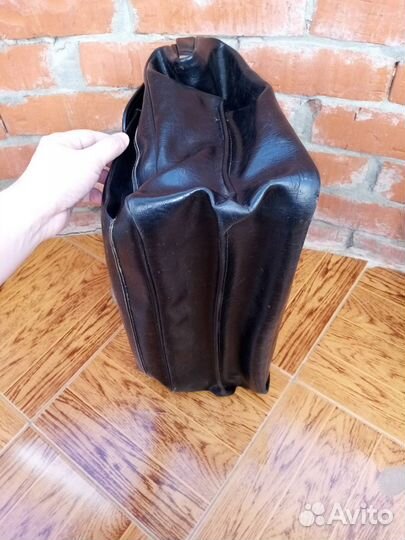 Портфель ретро РСФСР