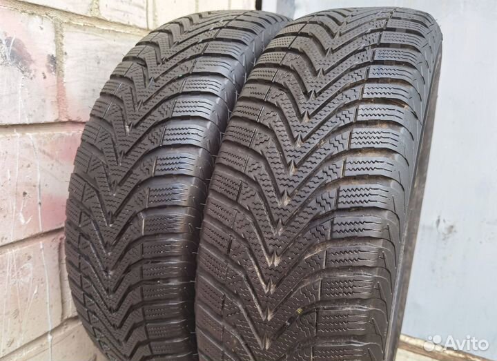 Vredestein SnowTrac 5 195/65 R15 91T