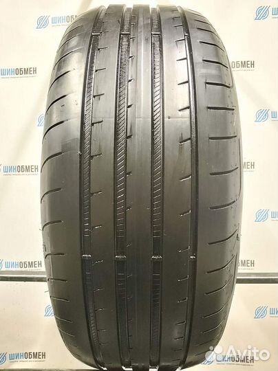 Goodyear Eagle F1 Asymmetric 3 225/45 R19 96W