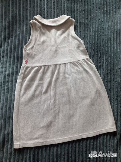 Платье на девочку 116