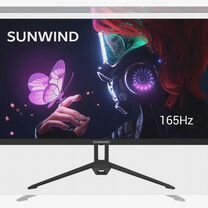 Sunwind SUN-M24BA107 NEW