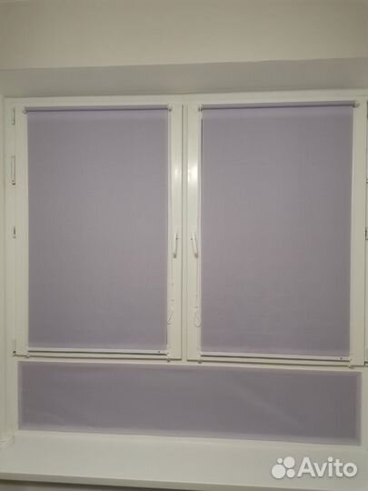 Жалюзи горизонтальные Уфа