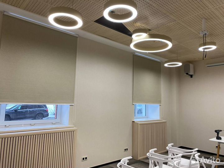 Жалюзи Тула