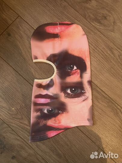 Балаклава guilty