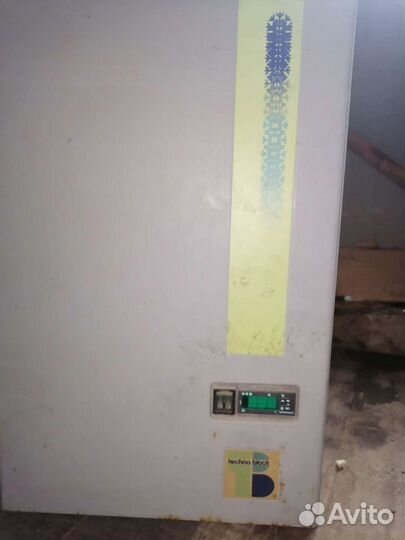 Моноблок Technoblok acmo5OU (Италия) +5-5 градусов