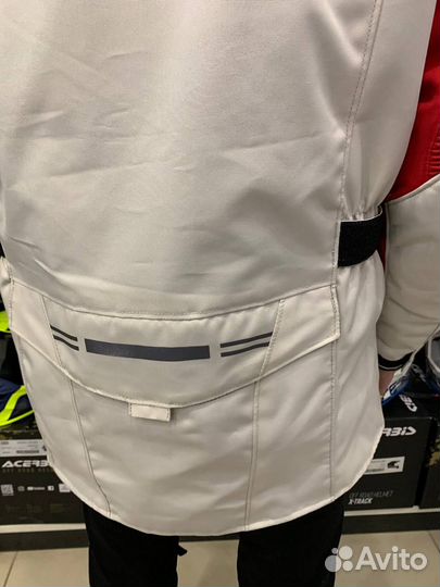 Мотокуртка туристическая GMS Taylor Man Германия L