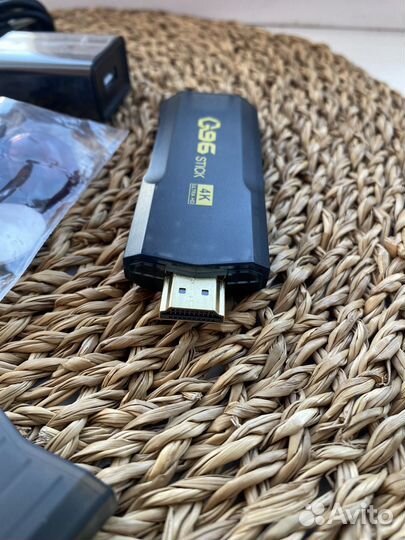 Андроид тв приставка