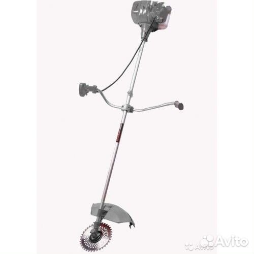 Триммер Рысь бтр-52пр