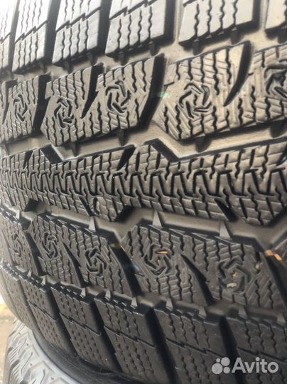 Toyo Observe GSi-6 HP 225/50 R17 94V