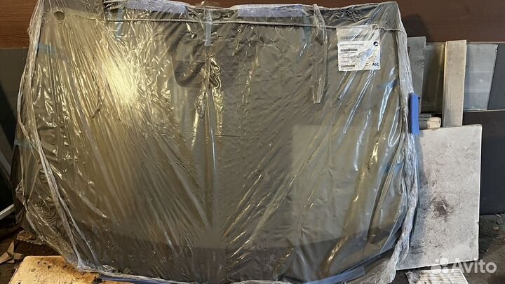 Лобовое стекло на mazda cx-5