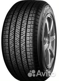 Yokohama Geolandar G91AT 225/60 R18 100H
