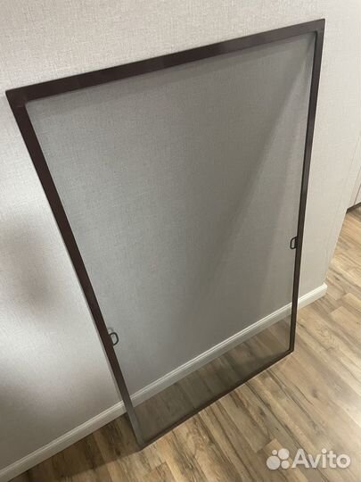 Москитные сетки на окна бу