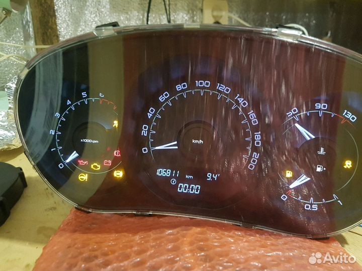 Ремонт автоэлектроники