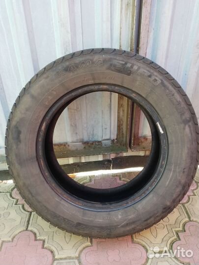 КАМА Кама-Евро-519 2.25/4.5 R4