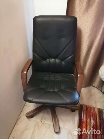 Компьютерное кресло бу