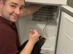 Ремонт холодильников Стиральных машин Посудомоек