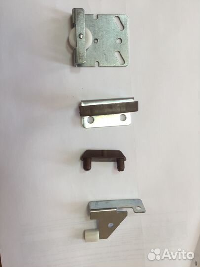 Ходовой ролик ст-147.01