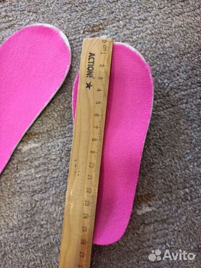 Роликовые коньки детские раздвижные размер 26-31