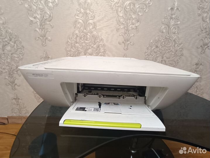 Принтер