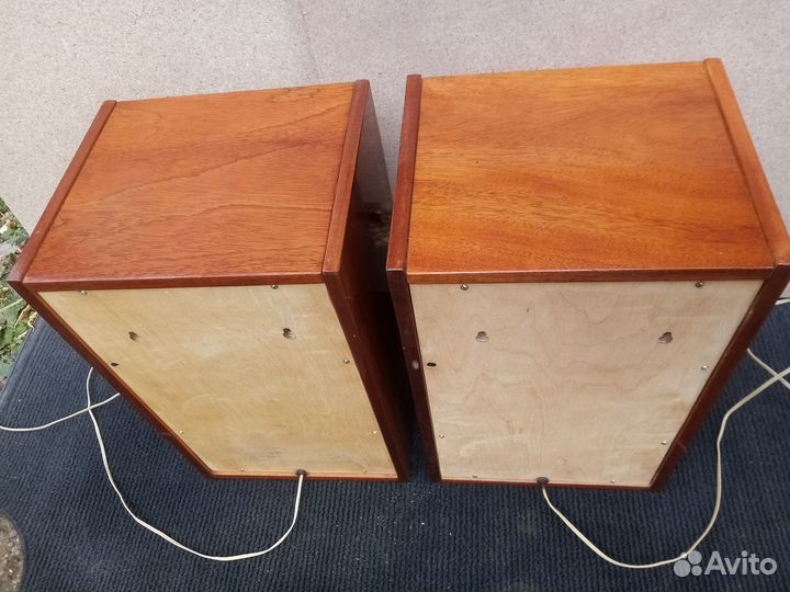 Колонки 10мас 1м