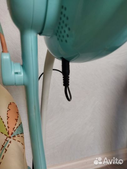 Детские качели