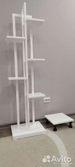 Подставка для цветов