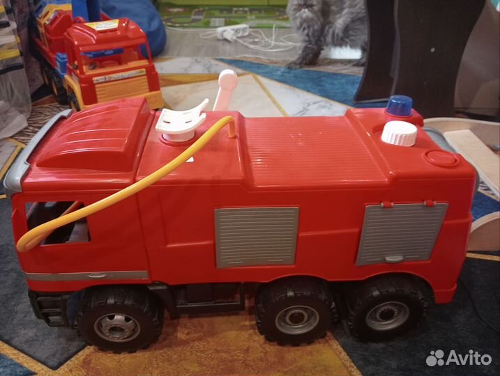 Детские машинки игрушки каталки