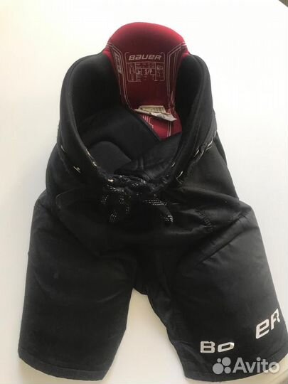 Детская хоккейная форма