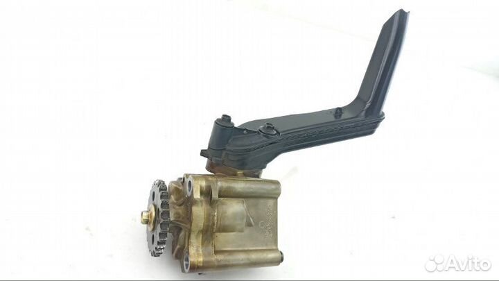 Масляный насос Mazda 6 GG LF 2005